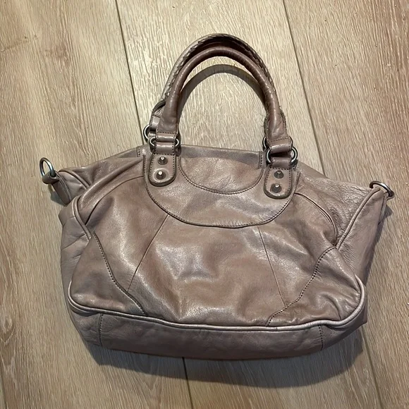 Liebeskind Handbag w/ Crossbody Strap - Picture 2 of 4